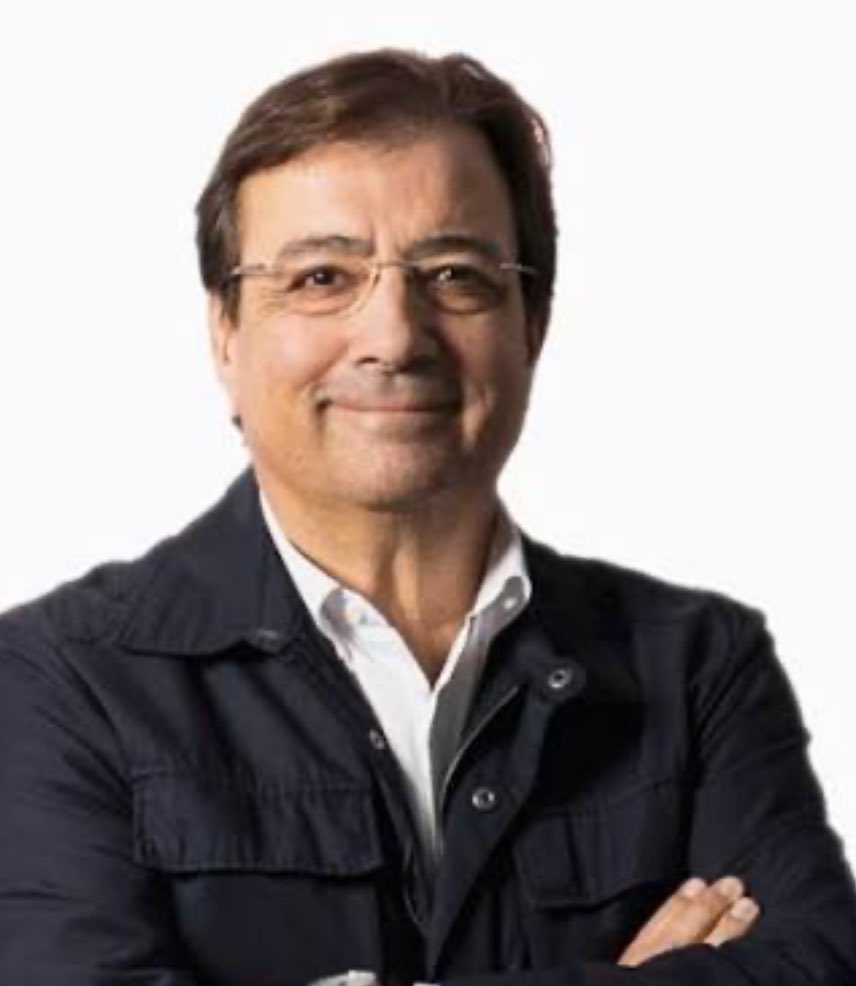 Presidente UPTA España (@eduardoabadsaba) on Twitter photo Nuestro más sentido pésame a la familia y amigos del expresidente
<a href="/upta_es/">UPTA España</a> hemos compartido muchas preocupaciones y soluciones de los autónomos y autónomas de Extremadura Nuestro más sentido pésame a la familia y amigos del expresidente
<a href="/upta_es/">UPTA España</a> hemos compartido muchas preocupaciones y soluciones de los autónomos y autónomas de Extremadura