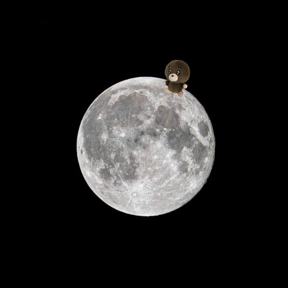 떵지는 추석 준비 중 …