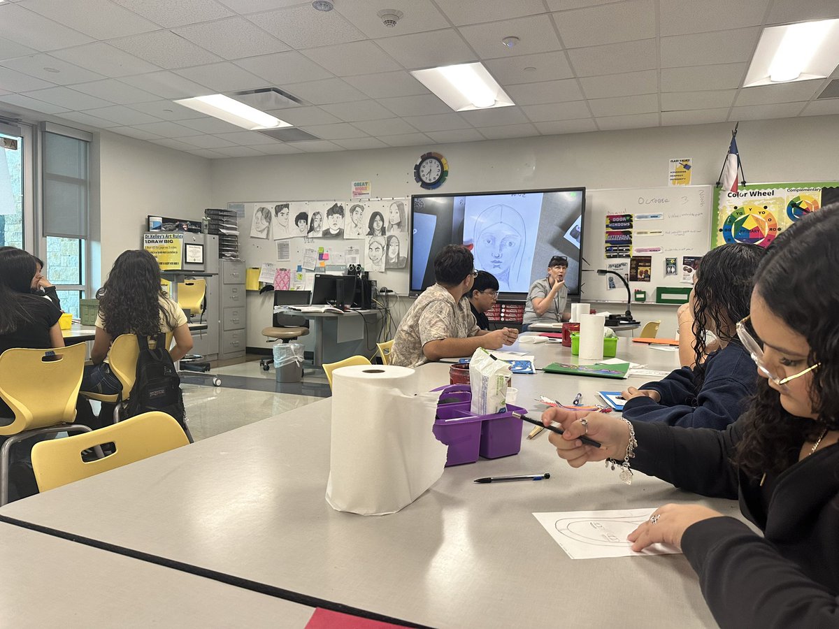 Dr. Cierra Nickerson tweet media