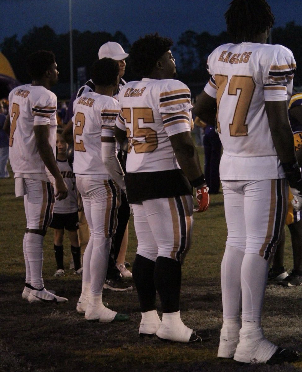 Great win over union county high school this friday 28-23