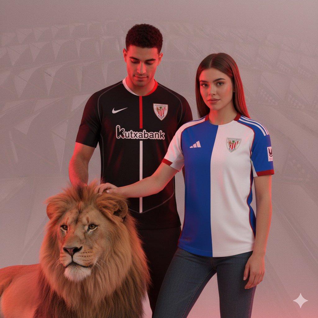 👕 UrtziGJ Designs 🏆25🦁 tweet media