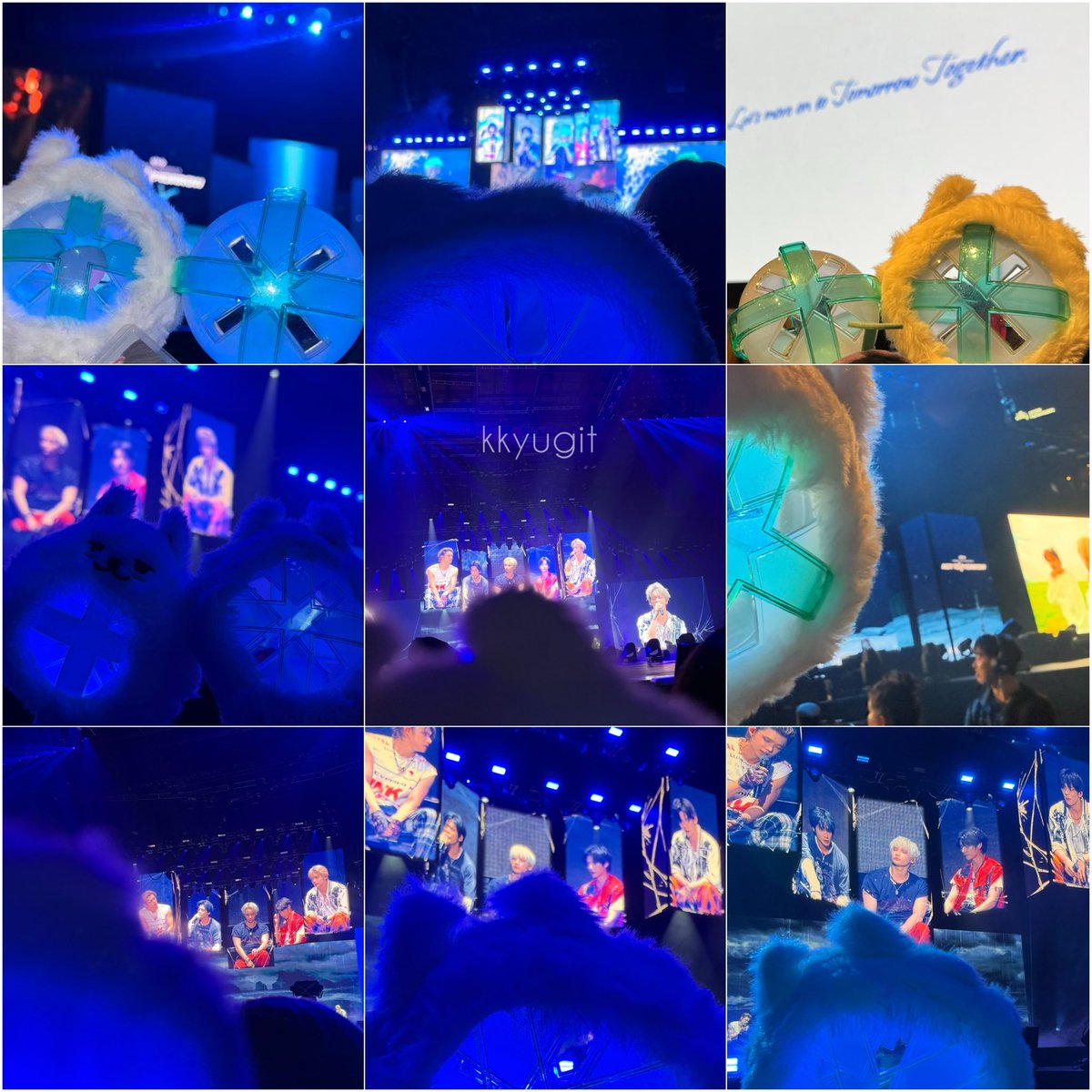 짱바투 한 달 동안 고생했어 덕분에 행복했어
4년 동안 고마웠어😭