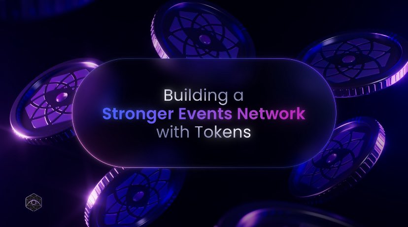 quin_kelsea's tweet image. Most loyalty systems fail because they’re siloed.
. @belongnet breaks those walls.
Attend a gig → earn points.
Join a DAO meetup → claim NFTs.
Support a brand → unlock discounts.
It’s one connected loyalty layer.
Powered by blockchain, built for people.