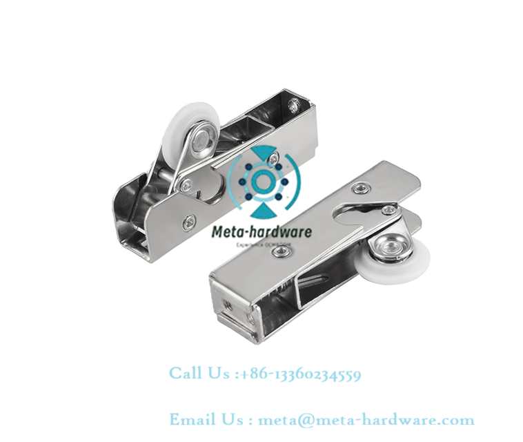 Metahardware0's tweet image. At Meta-Hardware, we provide high-quality rollers designed for effortless movement, long-lasting strength, and reliable performance. 🚪✨

🔗 Explore more: meta-hardware.com

#DoorRoller #WindowRoller #MetaHardware #SlidingDoor #HardwareSolutions