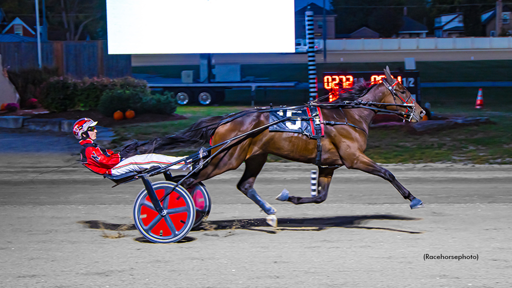 Sophomore Prospect Champions Headline Western Fair Opener standardbredcanada.ca/news/10-3-25/s…