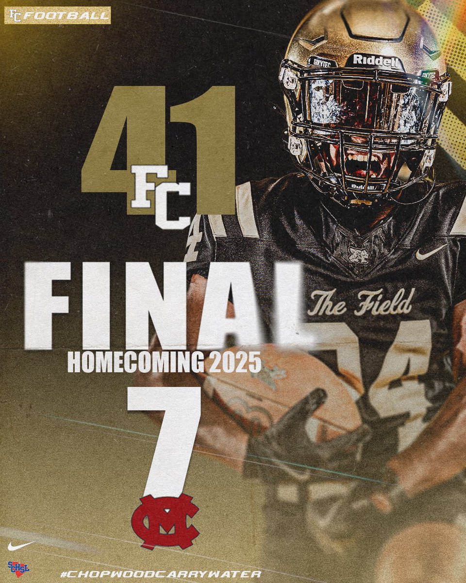 theodavis95's tweet photo. #BrandProtected @FCHSfootball21 @FCHSGriffins https://t.co/xQaBbSYDqW