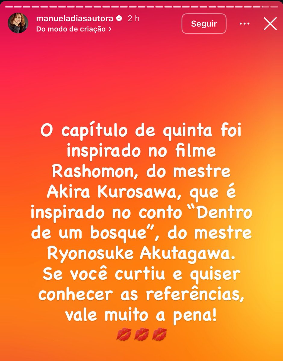 marlon_faria's tweet photo. Bastava ser inspirado em Vale Tudo 88 que já tava bom https://t.co/p9a36vXApl
