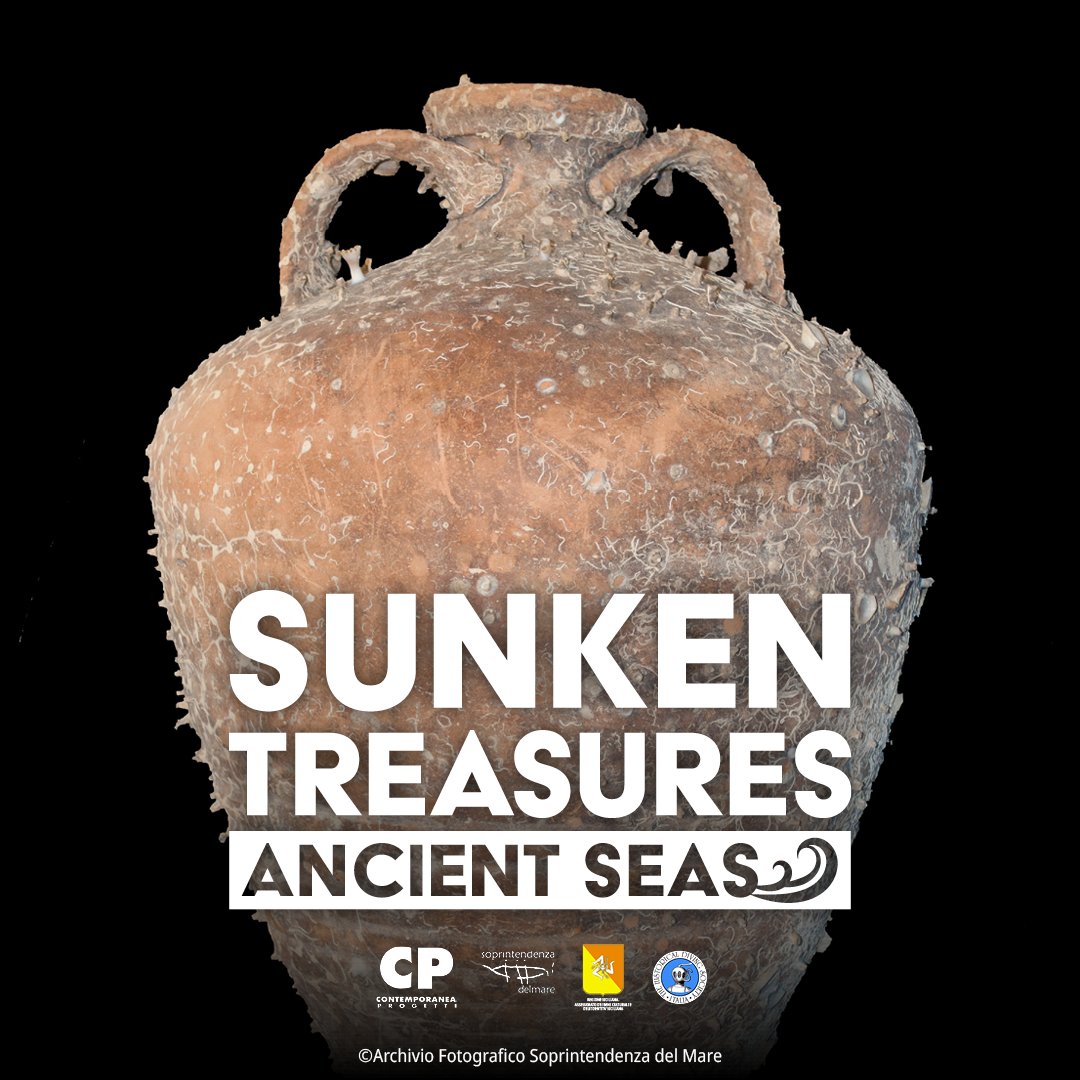 Experience Sunken Treasures, Ancient Seas! Adults 21+ can see this immersive exhibit that unveils the hidden #treasures of the Italian coast at Fernbank After Dark: Wicked Science on 10/10 &amp; spooktacular #Halloween party, Fright Night on 10/31
Tickets at fernbankmuseum.org