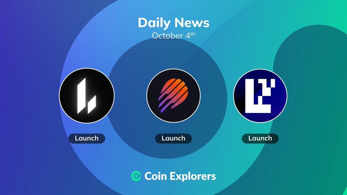 Coin Explorers tweet media