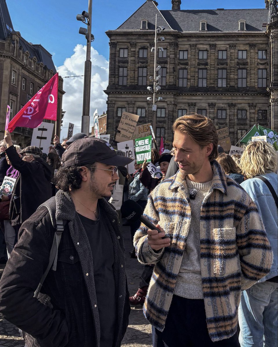 Fuck dierenmishandeling en iedereen die er geld aan verdient in NL.
