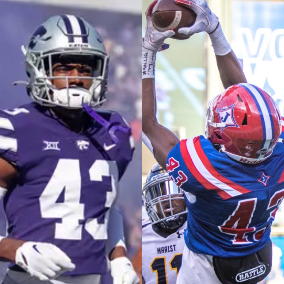 𝗝𝗘𝗙𝗙𝗘𝗥𝗦𝗢𝗡 𝗙𝗢𝗢𝗧𝗕𝗔𝗟𝗟 tweet media