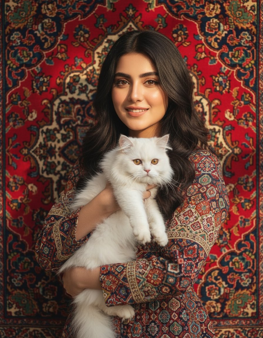 TheEdgyShade's tweet photo. 🌟 Meet ZIMAL QURESHI 🌟
The newest face of THE EDGY SHADE. Bold, raw &amp; unapologetically real.
She doesn’t follow trends, she creates them.
Style that speaks. Confidence that inspires. ✨

#TheEdgyShade #ZimalQureshi #InfluencerAlert #StyleRevolution #Vibe  #UnfilteredEnergy https://t.co/jn3sUrtjbs