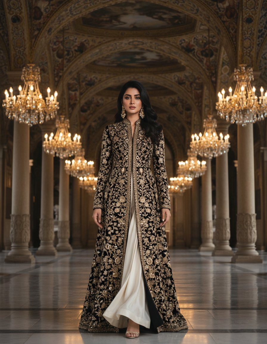 TheEdgyShade's tweet photo. 🌟 Meet ZIMAL QURESHI 🌟
The newest face of THE EDGY SHADE. Bold, raw &amp; unapologetically real.
She doesn’t follow trends, she creates them.
Style that speaks. Confidence that inspires. ✨

#TheEdgyShade #ZimalQureshi #InfluencerAlert #StyleRevolution #Vibe  #UnfilteredEnergy https://t.co/jn3sUrtjbs