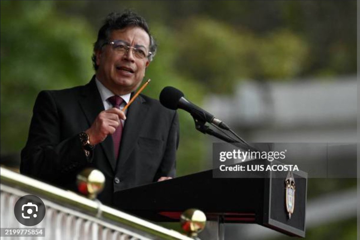 Sr. Gustavo Petro, <a href="/infopresidencia/">Presidencia Colombia 🇨🇴</a> La seguridad específicamente la que recae sobre el C.C.V  y Administrativos del INPEC, demanda con urgencia inaplazable una transición palpable desde la prosa programática hacia la ejecución fáctica. Si bien los dictámenes discursivos son un