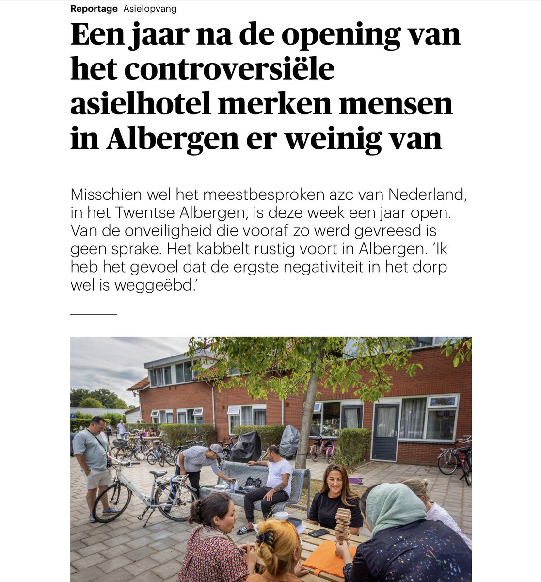 <a href="/chrisklomp/">Chris Klomp</a> Uit Trouw.