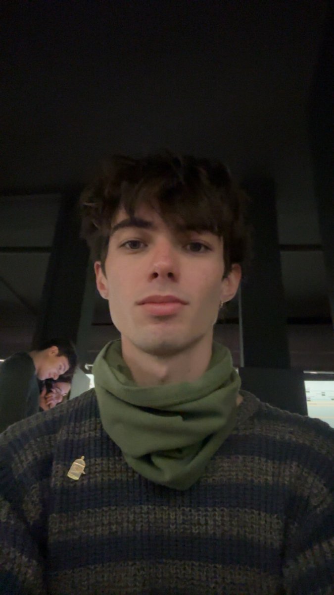 harrisondubay's tweet image. At the Italian science and technology museum, who would have thought they had time to do all that in between the industrial action