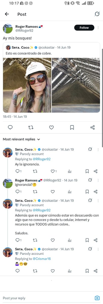 Almirante Ackbar tweet media
