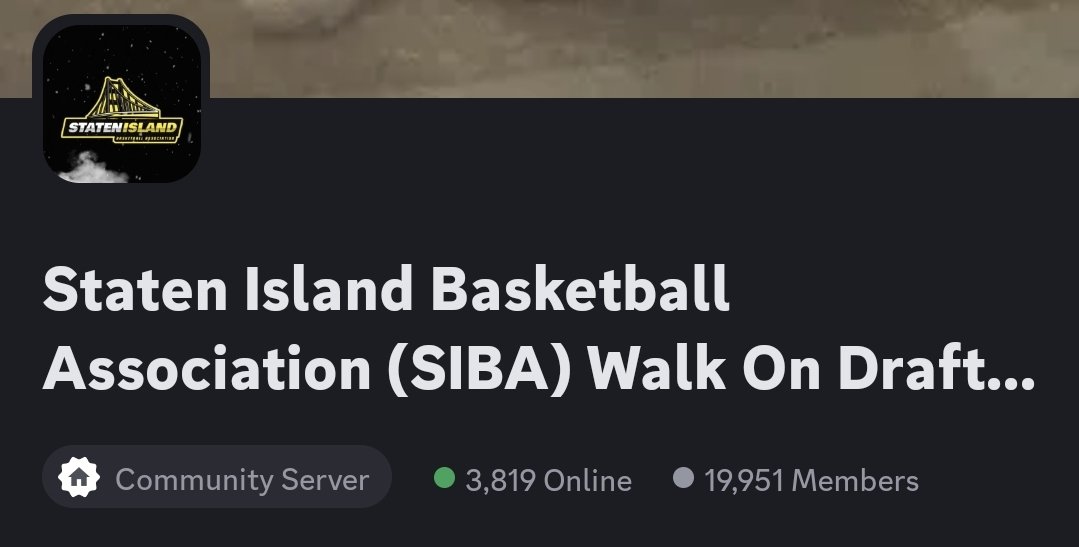 49 more to go let's go!! Tell a friend to tell a friend! discord.gg/sibaovereveryt…