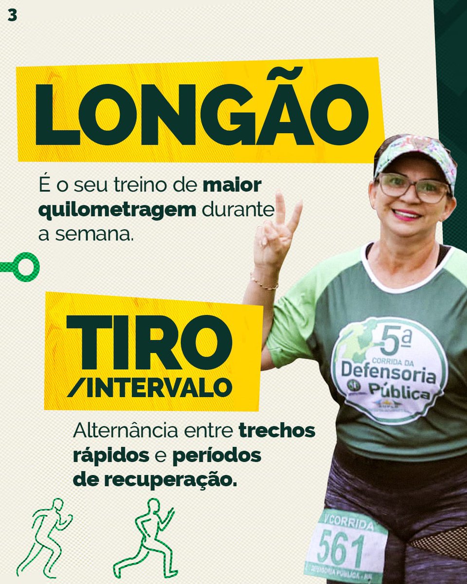 DefensoriaRR's tweet photo. 🏃‍♀️ AS INSCRIÇÕES CONTINUAM ABERTAS!
Corre que ainda dá tempo de garantir a tua vaga na 6ª Corrida da Defensoria Pública de Roraima e na 2ª Corridinha Kids!

🗓️ As inscrições vão até o dia 31 de outubro — não deixa pro último dia! https://t.co/mXoRgUp63X