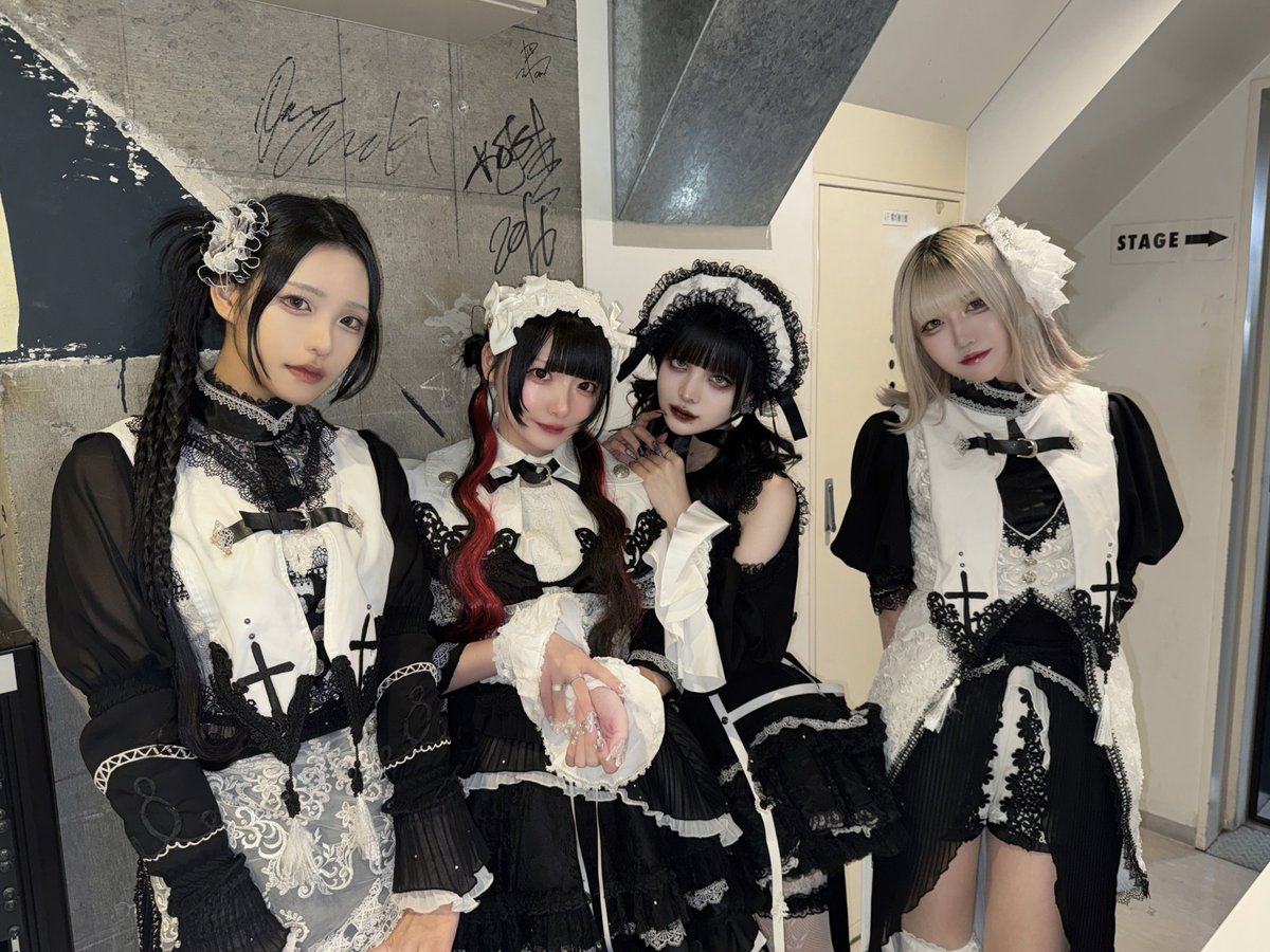 AdamLilith【アダムリリス】 (@Adamth_official) / X