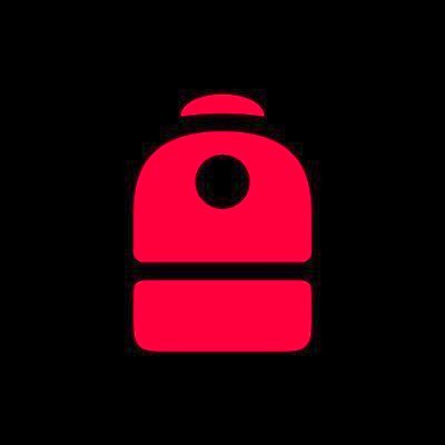 Backpack Exchange 아이콘