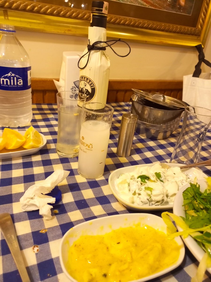 Herkeze iyi akşamlar