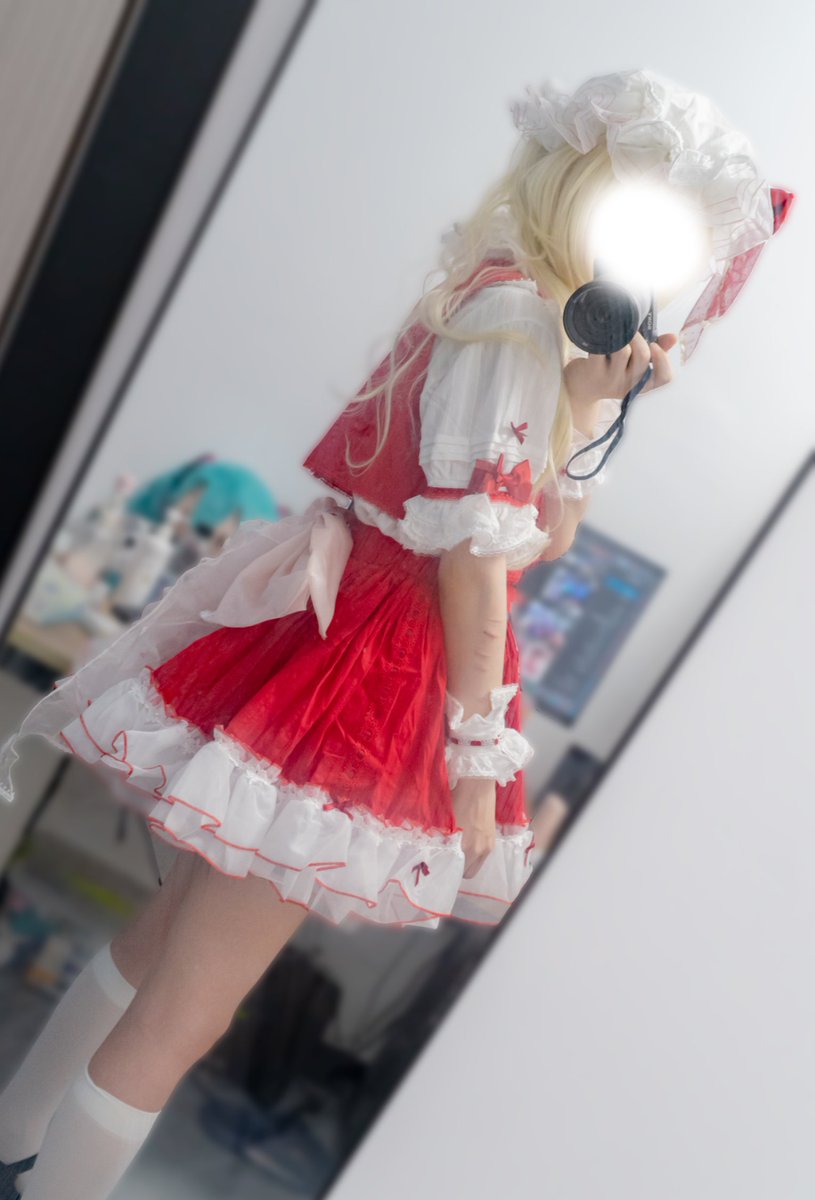 时光碎片 tweet media