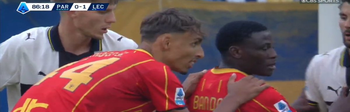 Agr0_Punk's tweet image. Nasconditi Tiago che stasera arrivano i 100 milioni dal PSG
#ParmaLecce