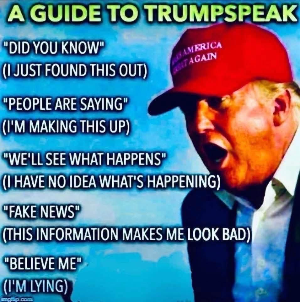 Very accurate! #fdt