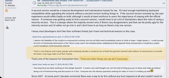 Randy “Maveth” ∞/21M tweet media