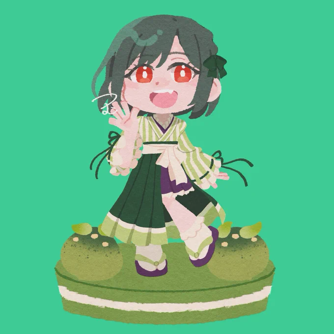しお子お誕生日おめでとう #三船栞子生誕祭2025 #三船栞子誕生祭2025 #虹ヶ咲