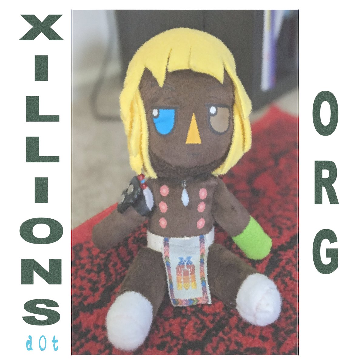 $xavier youth

wake up dumbass xavier is going to xillions