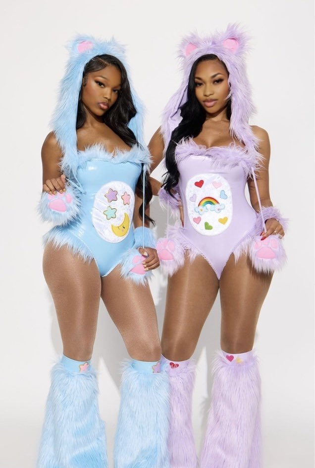 diefortokyo_'s tweet photo. WILDTOBER DAY 4: CARE BEARS💛 https://t.co/OMv4PRpxCZ