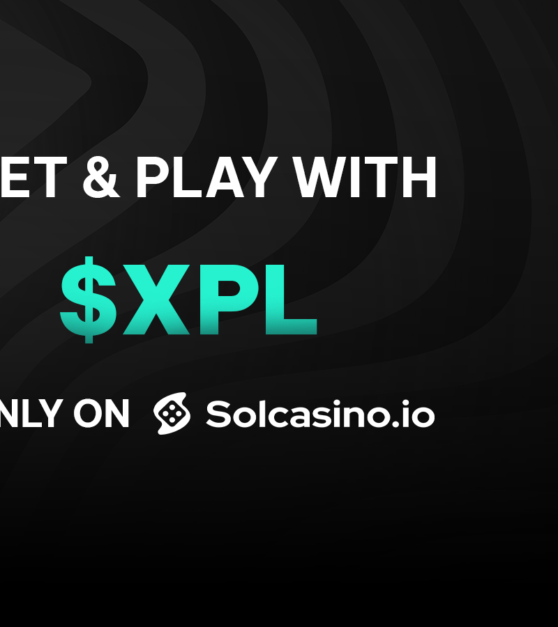 "Gut telling me to add $XPL." 
- Shukan

Random interaction wins 250 $XPL.