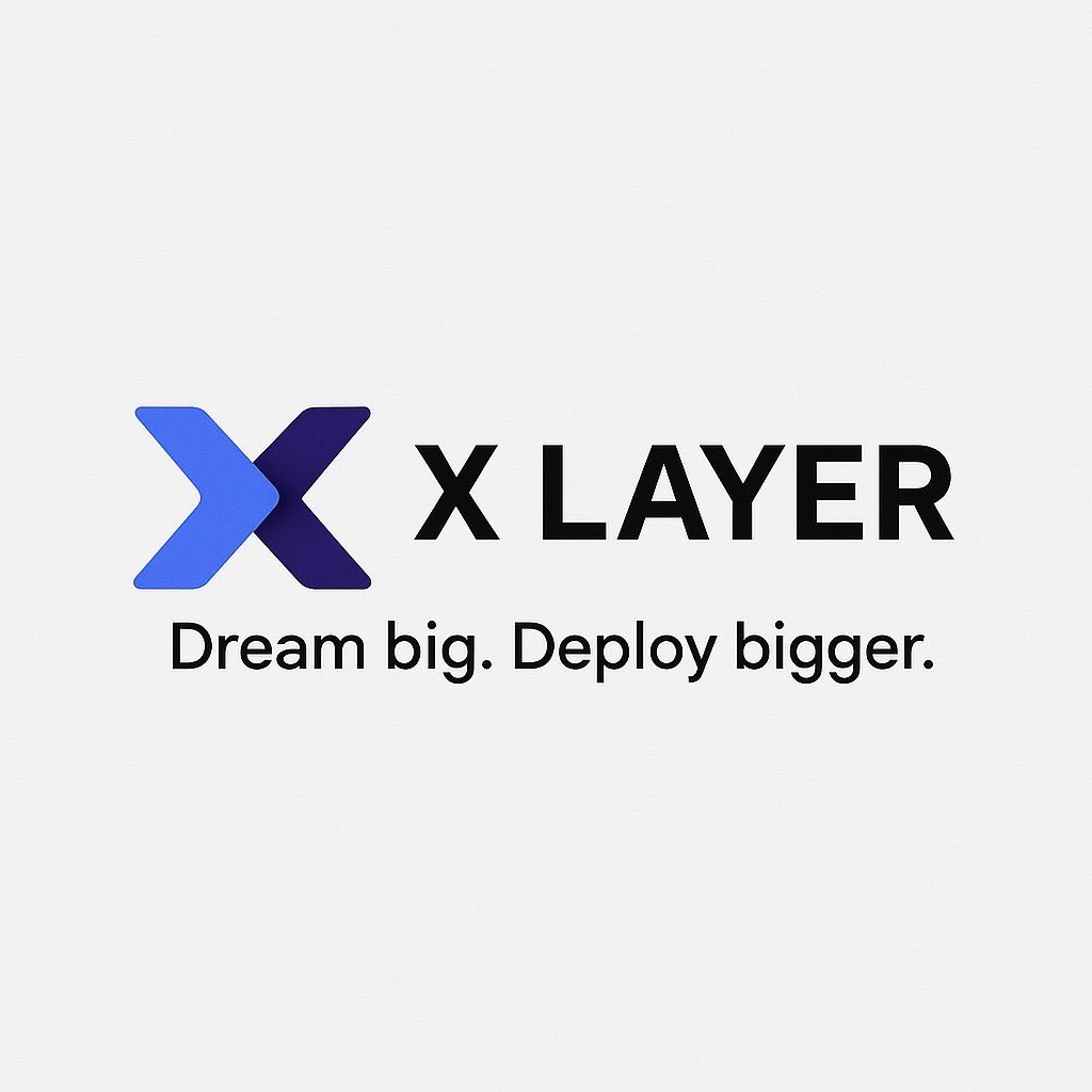 kri_krypto's tweet photo. Dream big. Deploy bigger.
Dream big. Deploy bigger bigger.
Dream big. Deploy bigger bigger bigger.

https://t.co/JLvWwNcxC1 https://t.co/Yu25p6Ogyi
