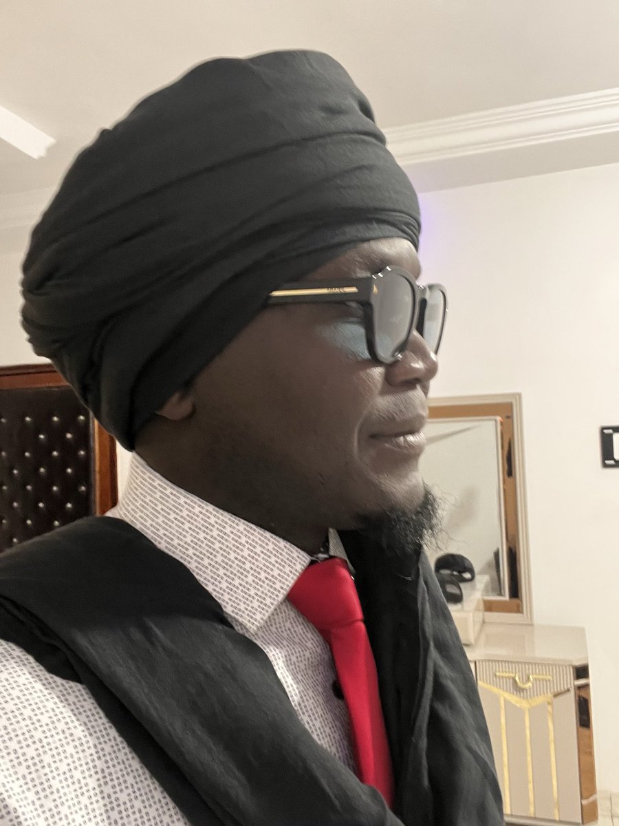 Pour la libération d’un homme injustement arrêté, j’irai partout! <a href="/Succes_MASRA/">Succès MASRA 🇹🇩</a> tu seras libre car tu es un homme libre!

Prochaine destination?