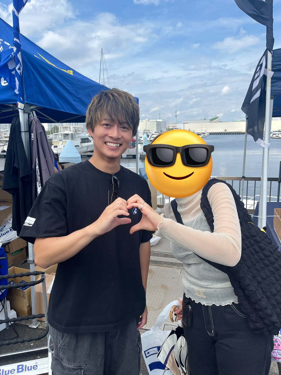 takapty's tweet photo. 髙橋くん可愛い〜
先週ありがとう〜🥹🤎🤎🤎
動画で見れるから会わなくていいって言ったけどやっぱり本人が良いよね〜🫶🫶🫶
@yuusuketakahash https://t.co/03nPxNH8d0