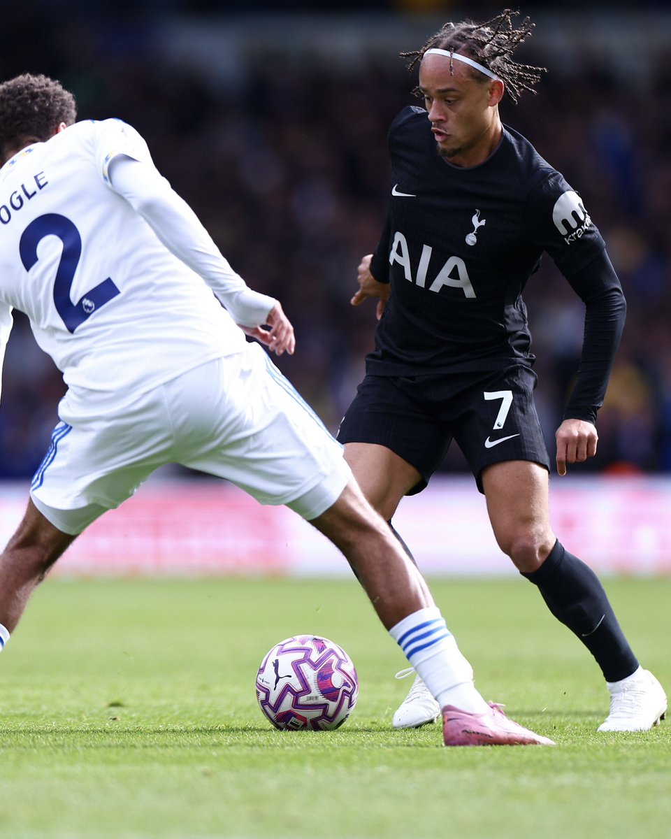 Crucial. We’ll be back stronger after the break 💪🏽