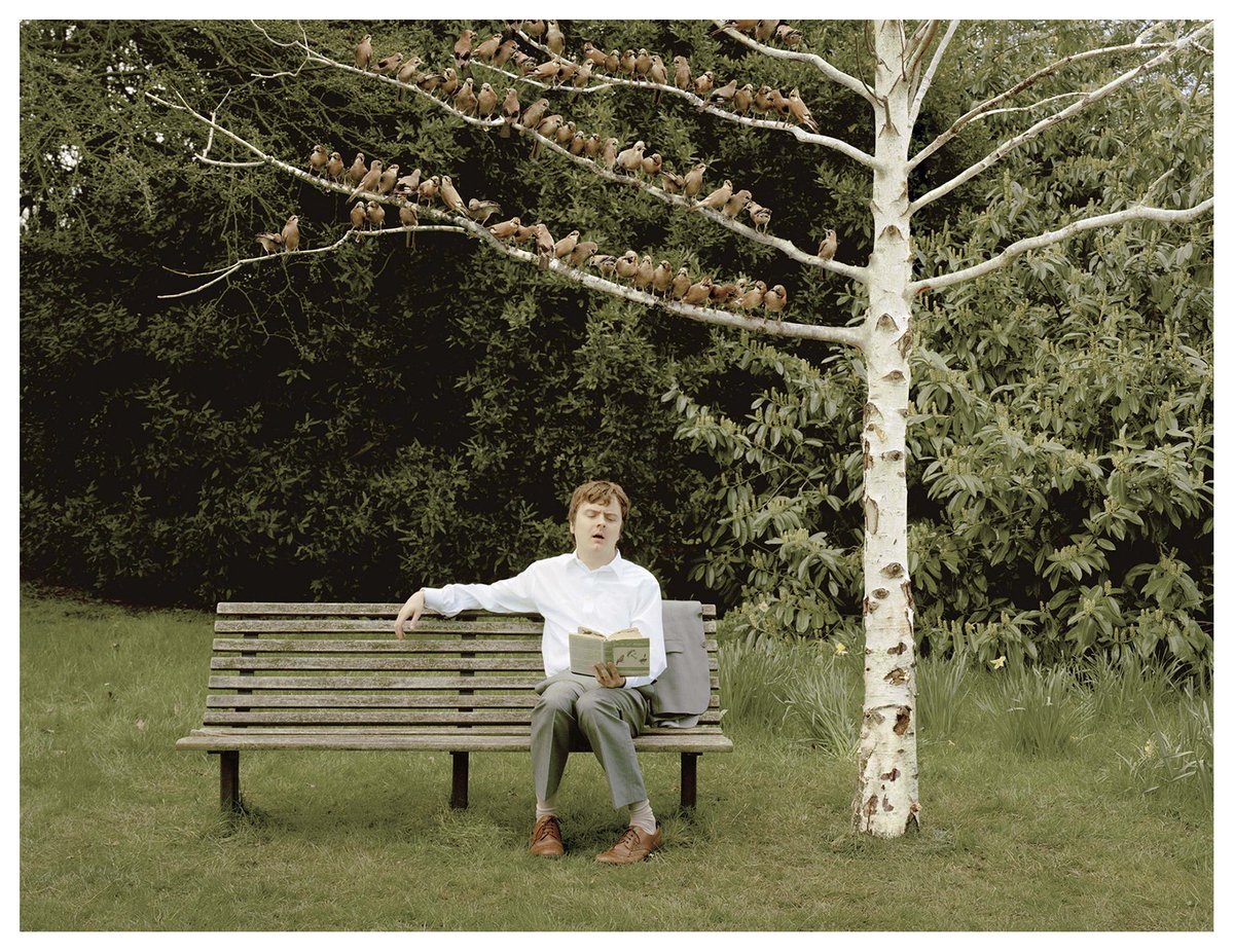 davidstewwwart's tweet image. ‘Stains Happen’ from #stuff #davidstewart shot with @Originalclough1 #advertising #2006 
Features in #productionline available to buy: unicornpublishing.org/page/detail/pr…
@BBHLondon @WrenAgency @WrenLdn 
Casting @Ali_Fearnley 
Styling by @eveferret &amp;amp; @MarkS33Art 
#photography #shotonfilm