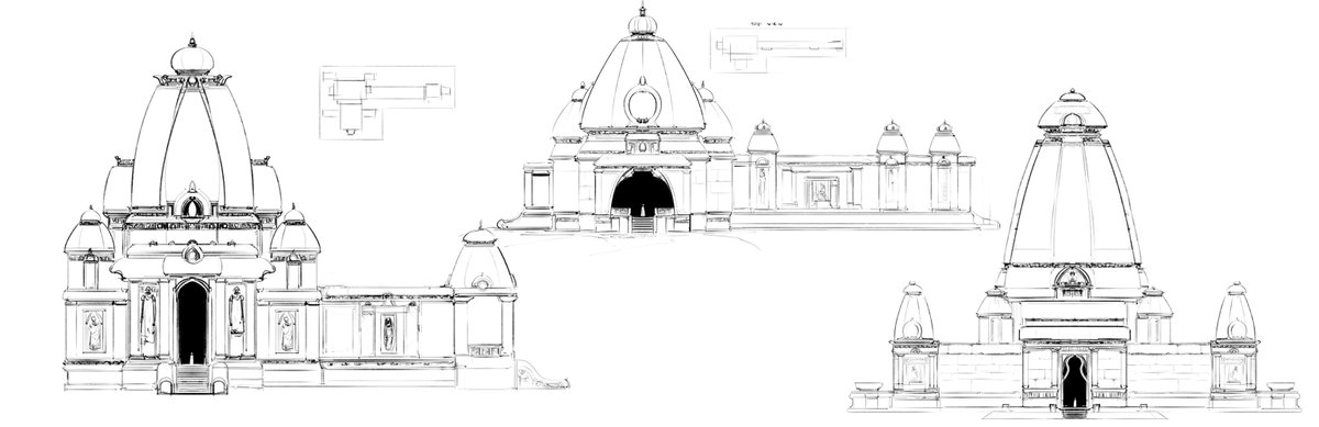 Design Sketches !!!