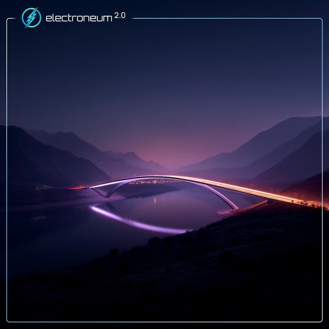 🌉 The bridge to success is glowing brighter every day for Electroneum 2.0

⚡️ <a href="/hyperlane/">Hyperlane ⏩</a> unlocked cross-chain speed.

🎨  <a href="/rarible/">Rarible</a> expanded ElectroSwap’s NFT horizons.

🏦  5–10 new exchange listings brought global liquidity.

🤝  Household brand partnerships are about to make