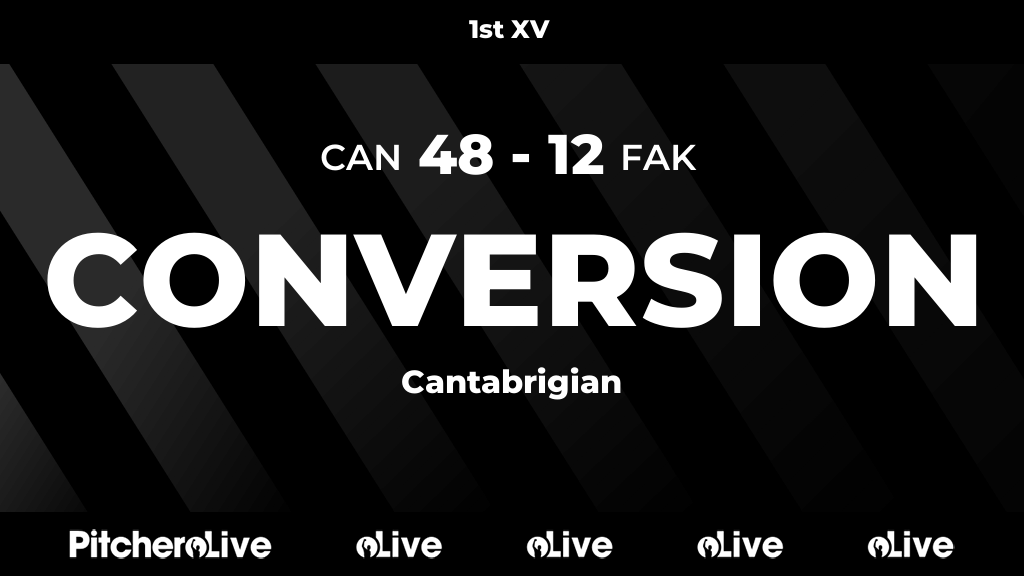 80': Conversion for Cantabrigian
#CANFAK #Pitchero
fakenhamrufc.com/teams/238531/m…