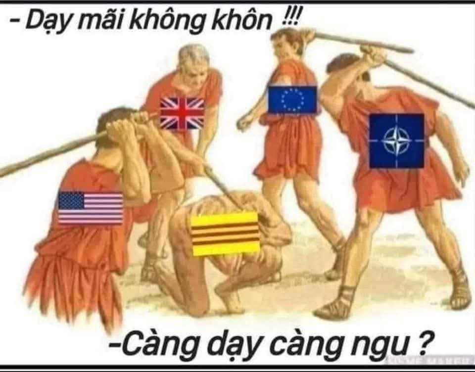Cuong9468's tweet photo. @DuyBnh864012 Lũ súc vật này càng ngày càng ngu thật. T bảo m rồi ăn cứt ít thôi ko nge. Giờ sán nó lên đến não rồi. Thật đáng thương cho lũ lưu vong chúng m quá. https://t.co/2eCNaxsbfK