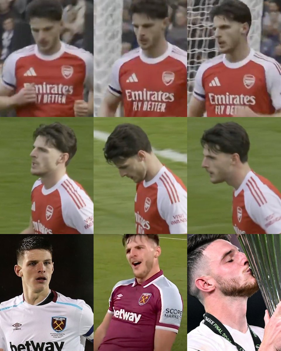 Invictos tweet media