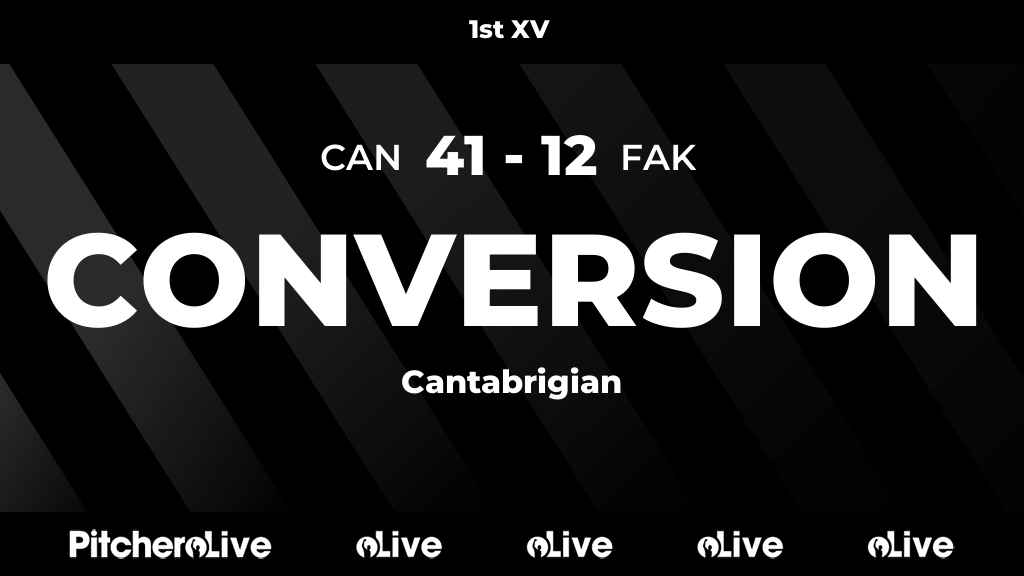 77': Conversion for Cantabrigian
#CANFAK #Pitchero
fakenhamrufc.com/teams/238531/m…