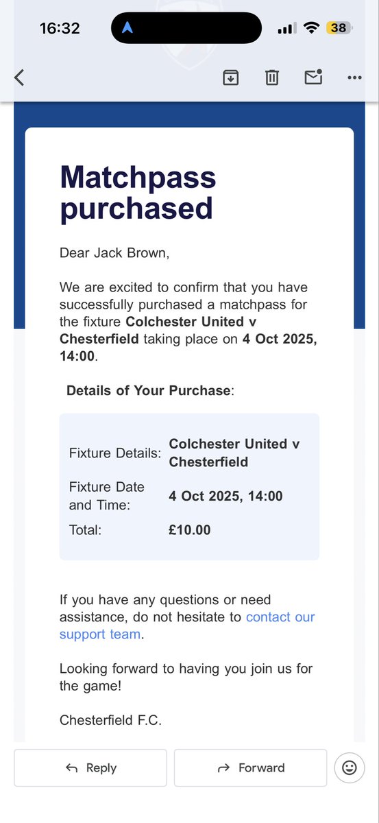 Jack Brown tweet media
