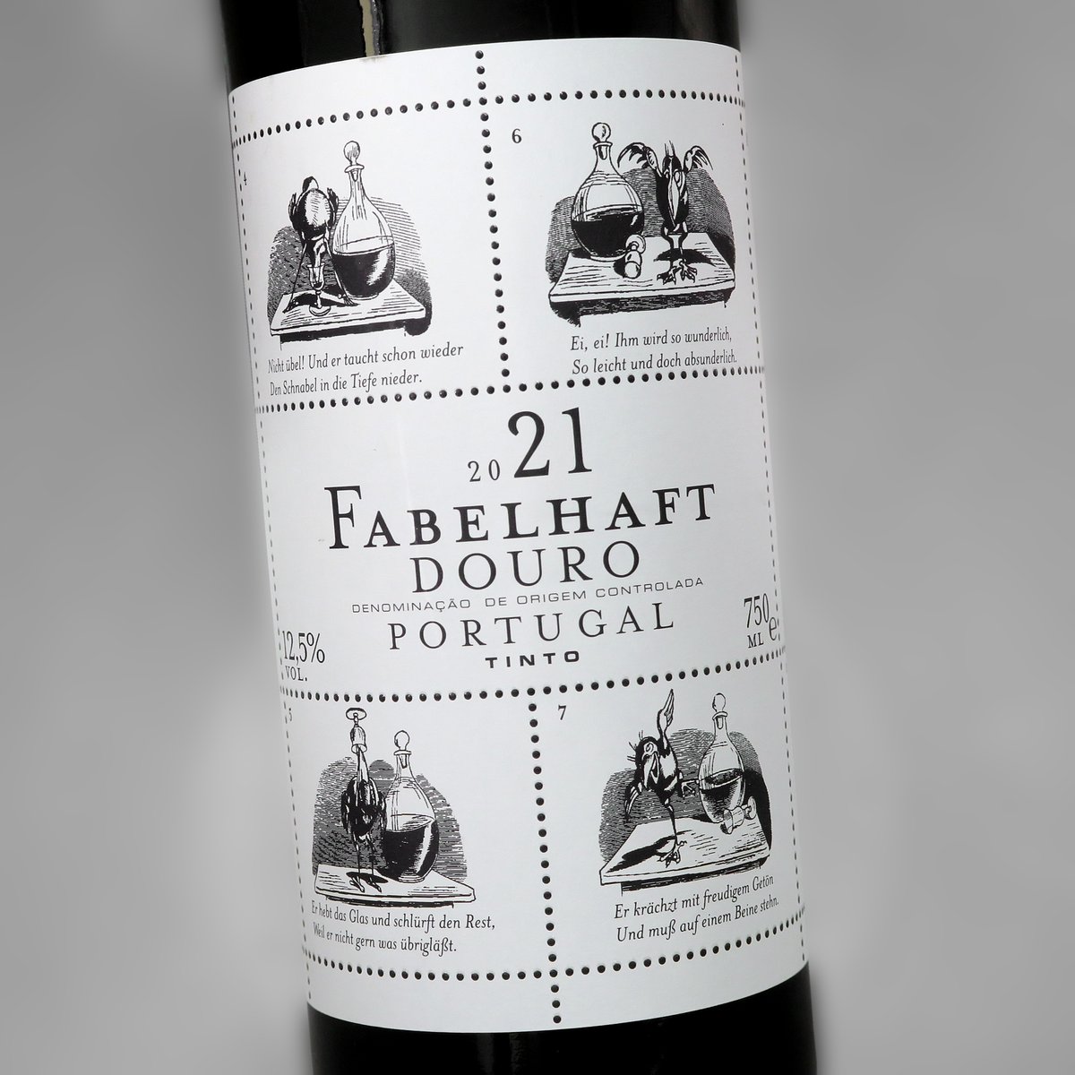 Wijn-Blog: Niepoort Vinhos DOC Douro Fabelhaft Tinto 2021
wijn-blog.blogspot.com/2025/10/niepoo…