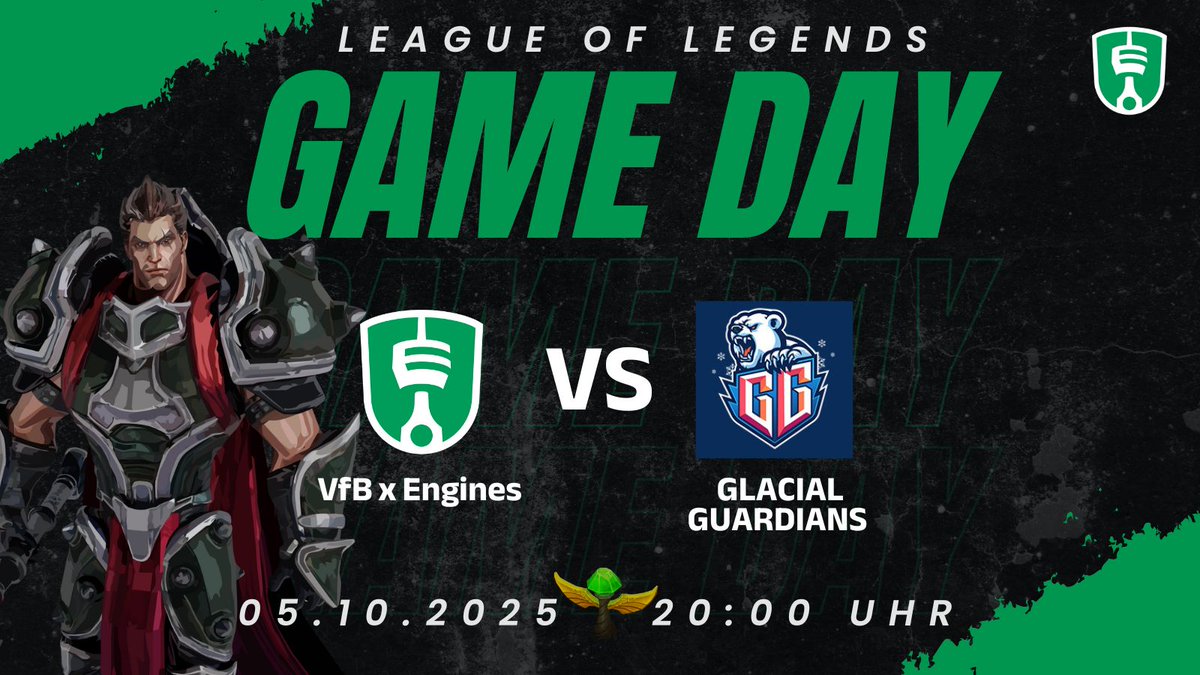 Engines Stuttgart e.V. tweet media