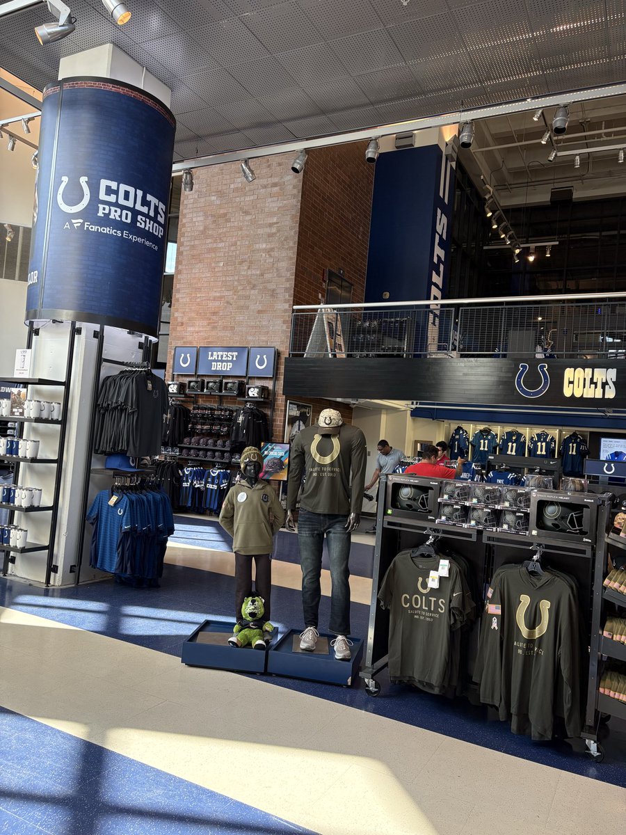 Colts Mafia tweet media