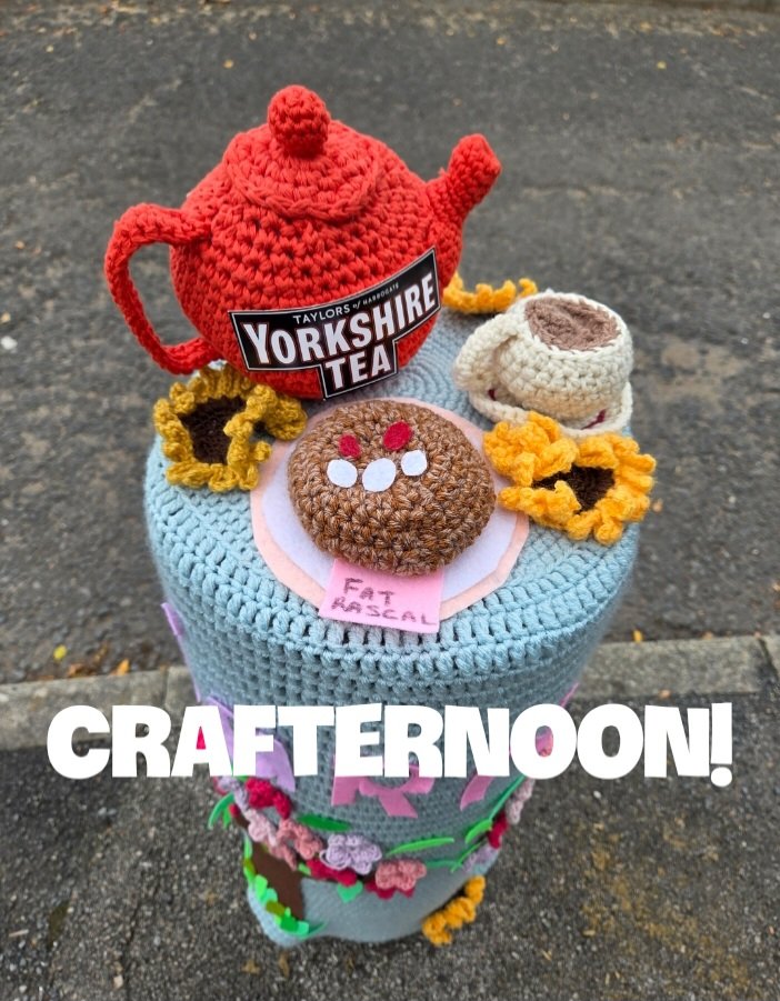 Woolaballoo tweet media